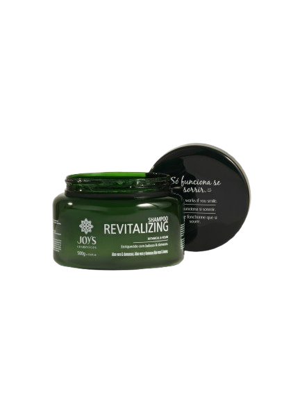 KIT Essential - hidratação e reconstrução Vegano